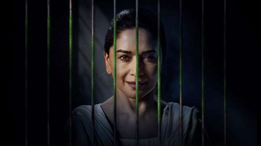 Mrs. Deshpande - Backdrops