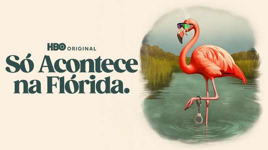 It's Florida  Man. - Backdrops