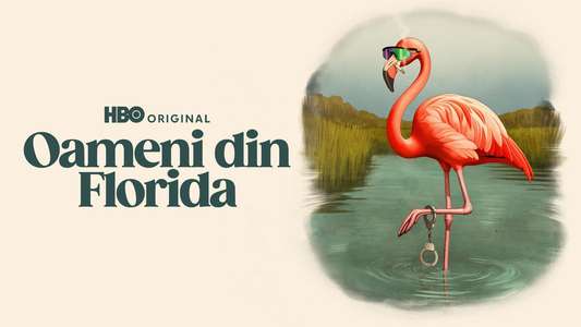 It's Florida  Man. - Backdrops