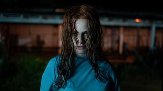 The Strangers: Chapter 2 - Backdrops