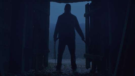 The Strangers: Chapter 2 - Backdrops