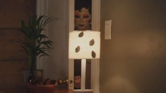The Strangers: Chapter 2 - Backdrops