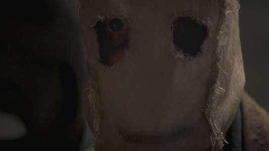 The Strangers: Chapter 2 - Backdrops