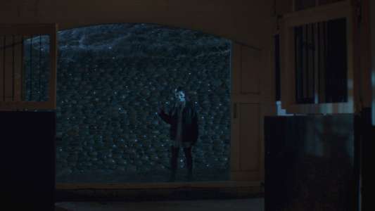The Strangers: Chapter 2 - Backdrops