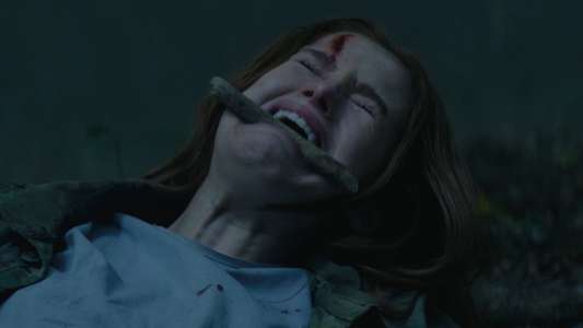 The Strangers: Chapter 2 - Backdrops