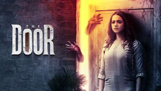 The Door - Backdrops