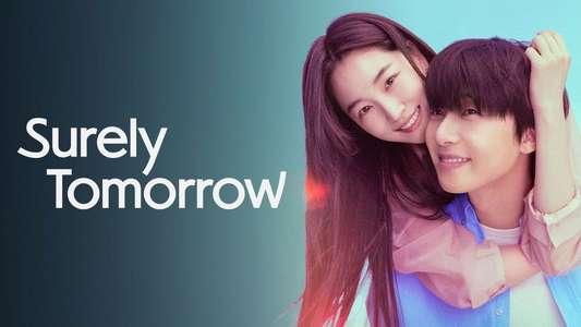 Surely Tomorrow - Backdrops
