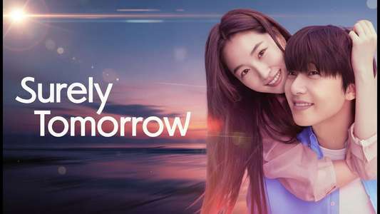 Surely Tomorrow - Backdrops