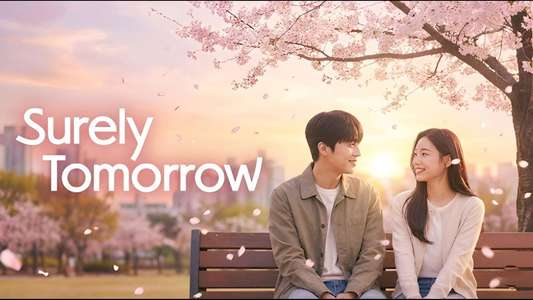 Surely Tomorrow - Backdrops