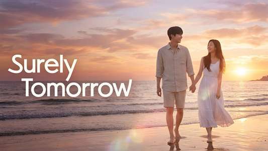 Surely Tomorrow - Backdrops