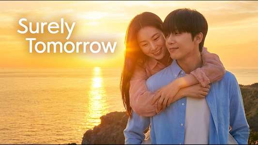Surely Tomorrow - Backdrops