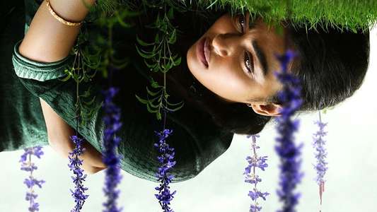 Saali Mohabbat - Backdrops