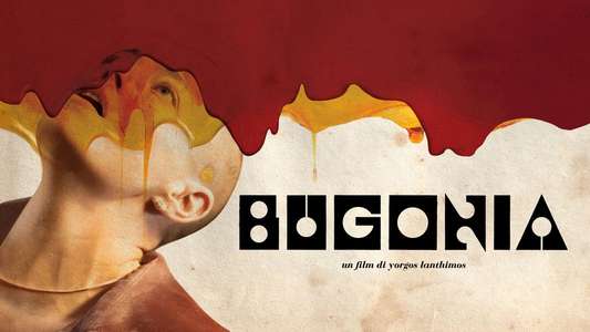 Bugonia - Backdrops