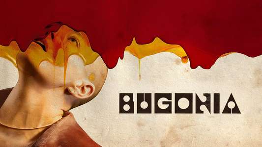 Bugonia - Backdrops