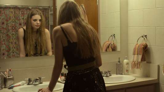 Looking for Alaska - Backdrops