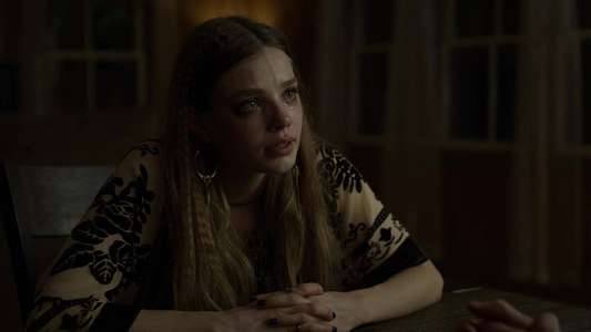 Looking for Alaska - Backdrops
