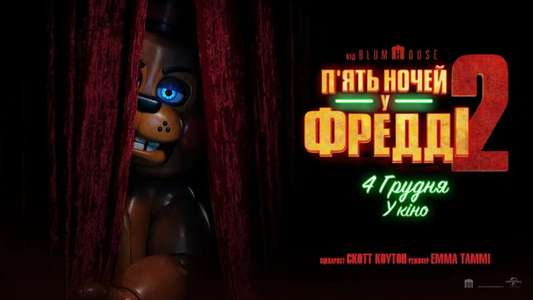 Five Nights at Freddy's 2 - Backdrops