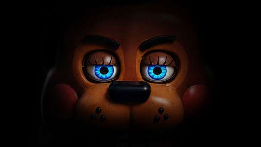 Five Nights at Freddy's 2 - Backdrops