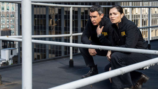 FBI - Backdrops