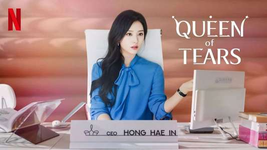 Queen of Tears - Backdrops