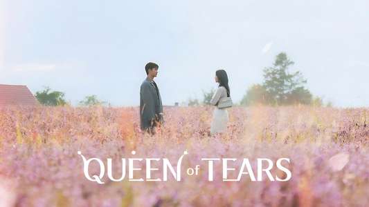 Queen of Tears - Backdrops