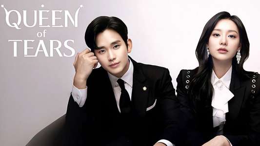 Queen of Tears - Backdrops