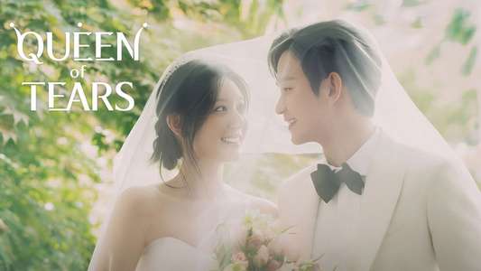 Queen of Tears - Backdrops