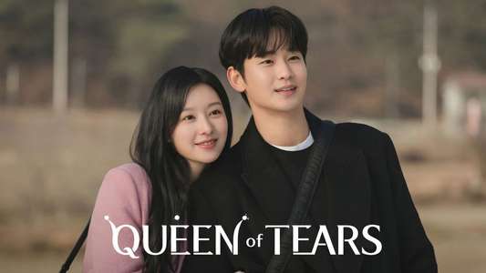 Queen of Tears - Backdrops