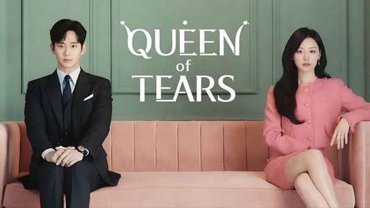 Queen of Tears - Backdrops