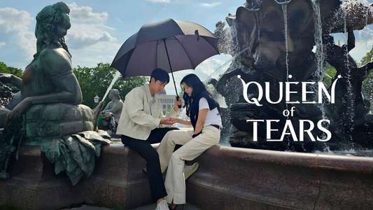 Queen of Tears - Backdrops