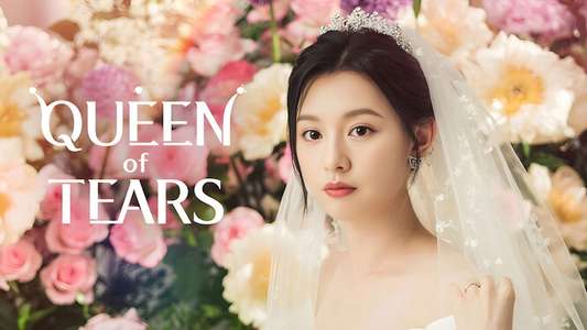 Queen of Tears - Backdrops