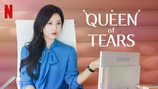 Queen of Tears - Backdrops