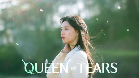 Queen of Tears - Backdrops