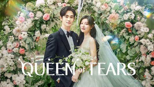 Queen of Tears - Backdrops
