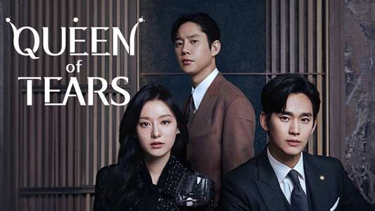 Queen of Tears - Backdrops