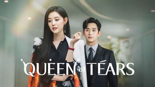 Queen of Tears - Backdrops
