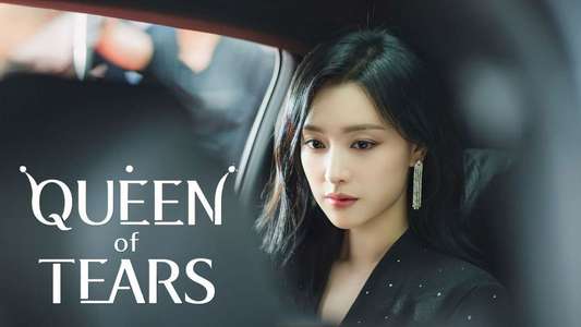 Queen of Tears - Backdrops