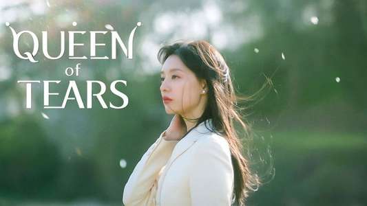 Queen of Tears - Backdrops