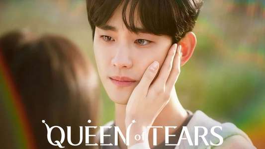 Queen of Tears - Backdrops
