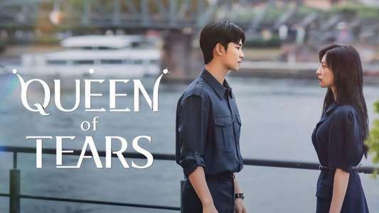 Queen of Tears - Backdrops