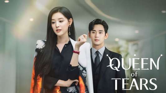 Queen of Tears - Backdrops