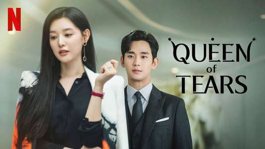 Queen of Tears - Backdrops