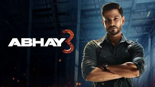 Abhay - Backdrops