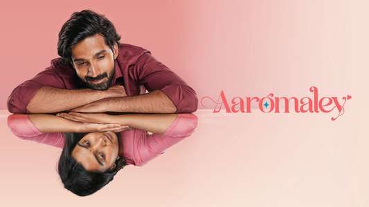 Aaromaley - Backdrops