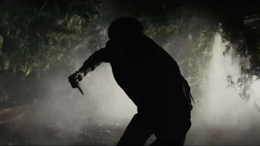 Wake Up Dead Man: A Knives Out Mystery - Backdrops