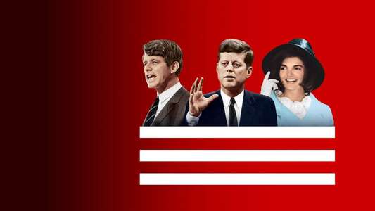 American Dynasties: The Kennedys - Backdrops