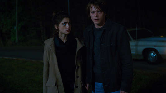 Season 2 - Backdrops