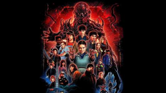 Season 2 - Backdrops