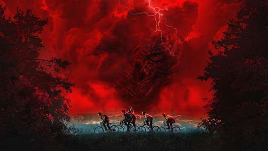 Season 2 - Backdrops