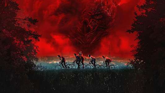 Season 2 - Backdrops